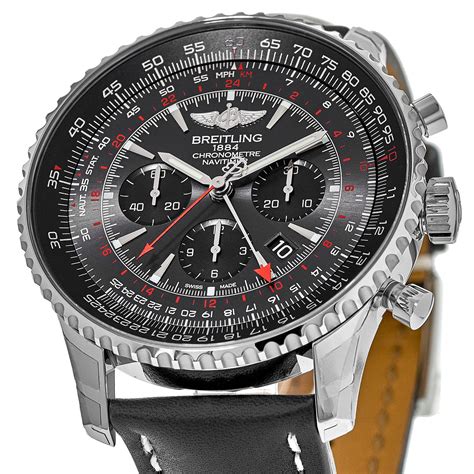 breitling 20mm|breitling 48 chronograph.